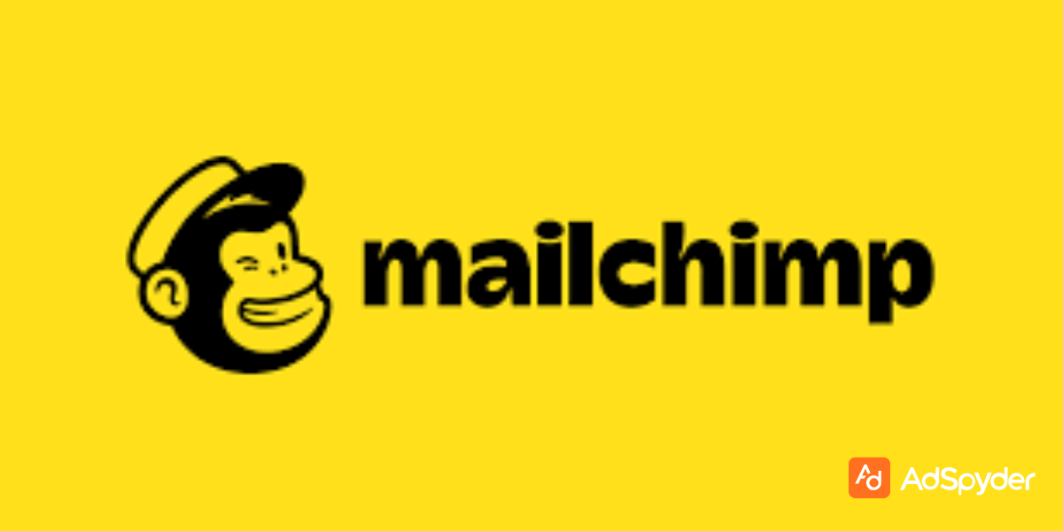 mailchimp