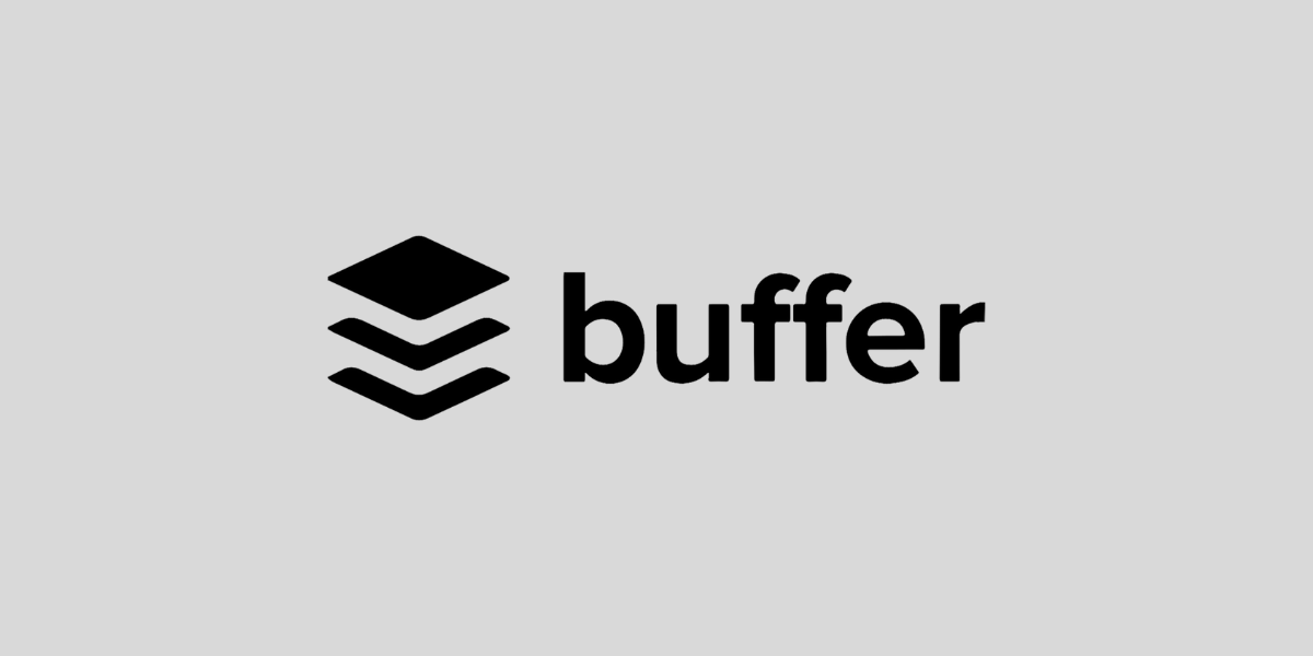 Buffer - Top Social Media Management tools