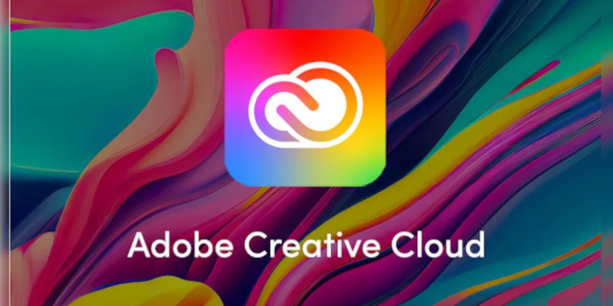 Adobe Creative Cloud