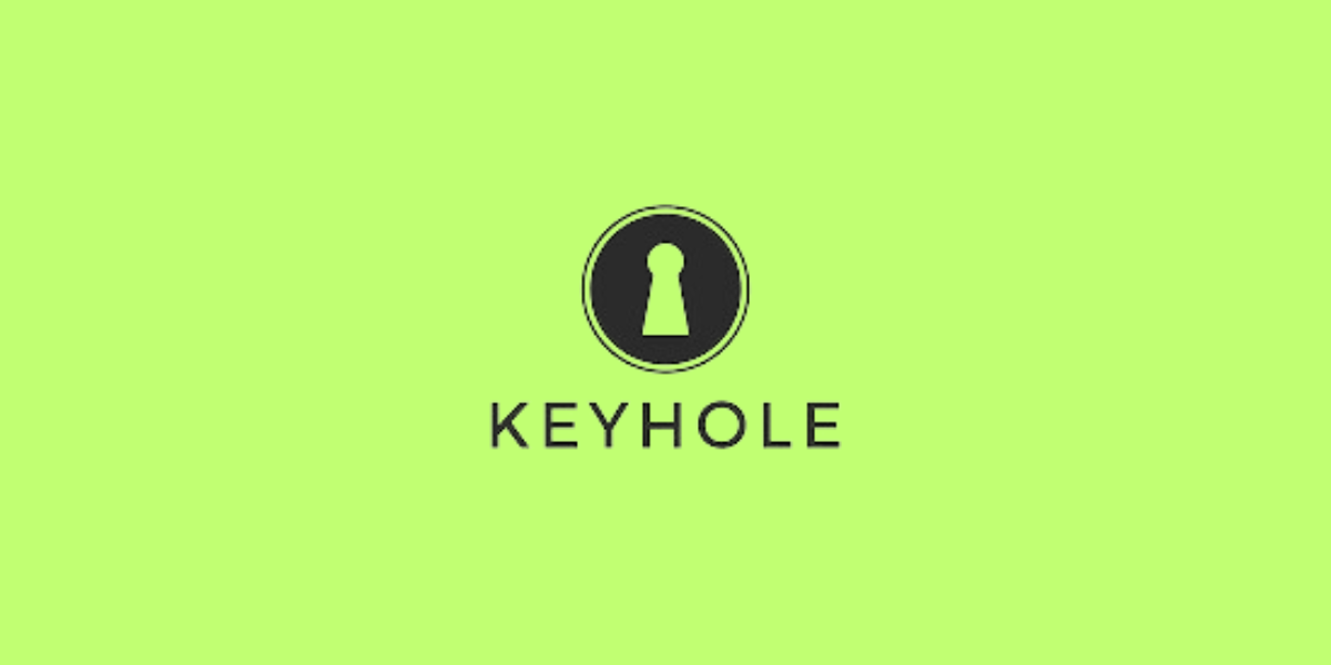 Keyhole