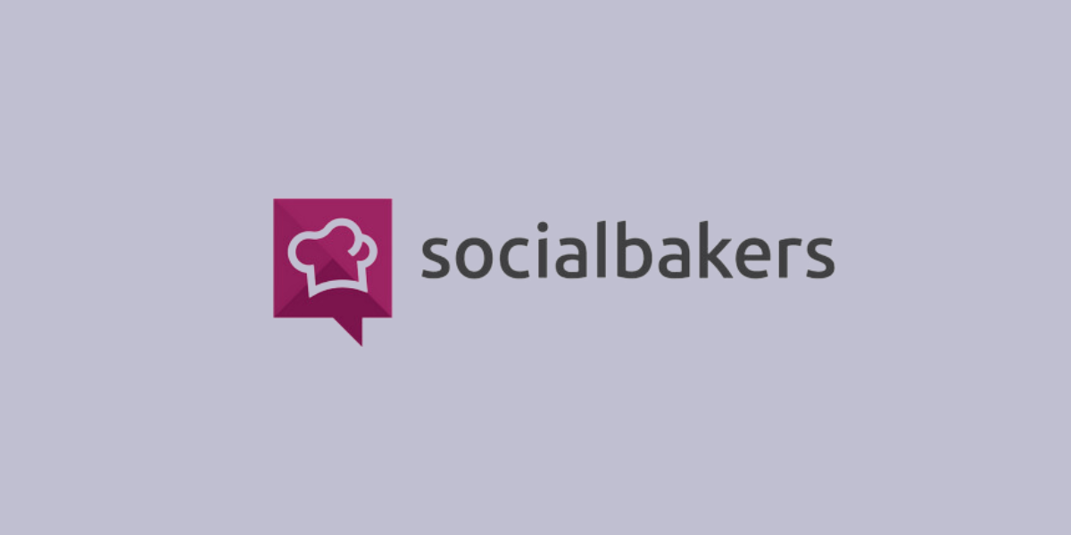 Socialbakers