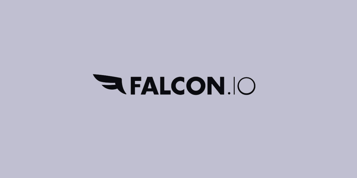 Falcon.io