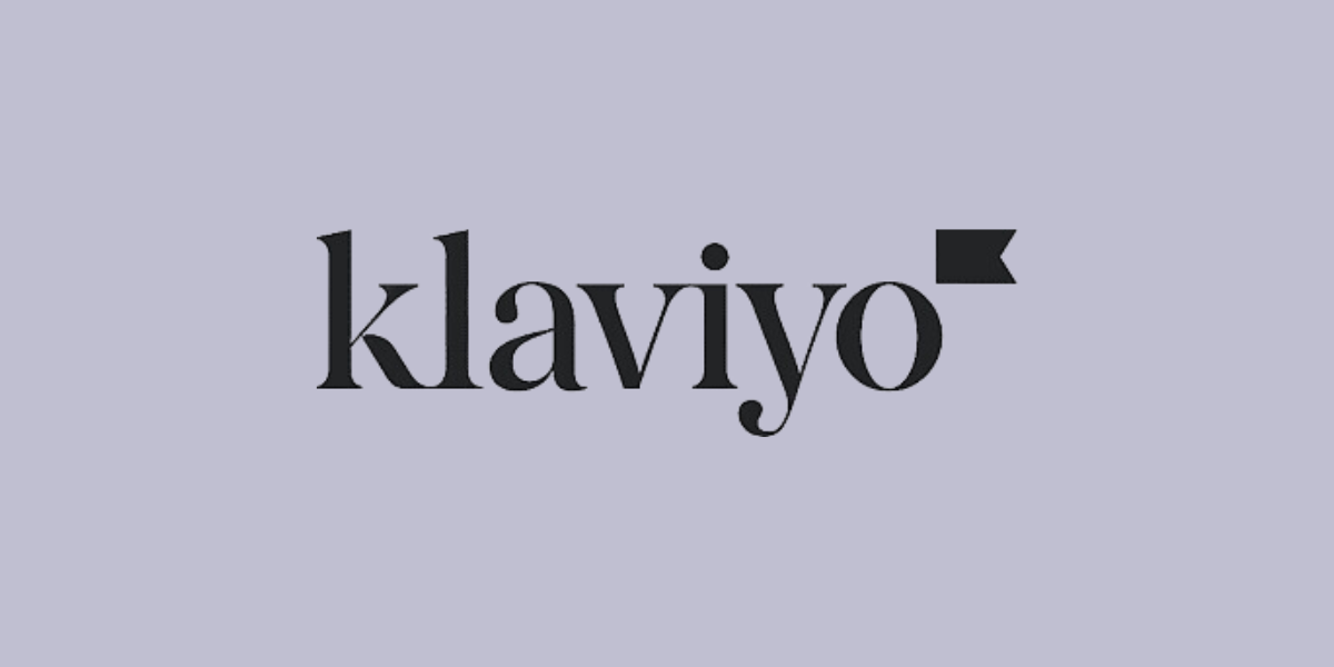 Klaviyo