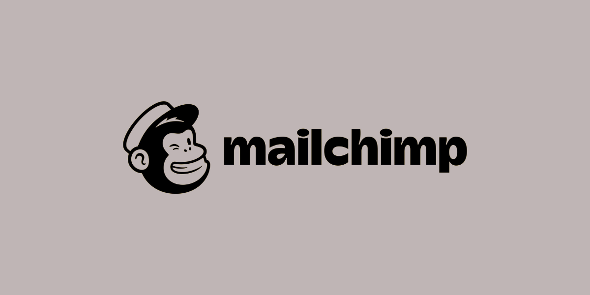 mailchimp-Top Email Blast Platforms