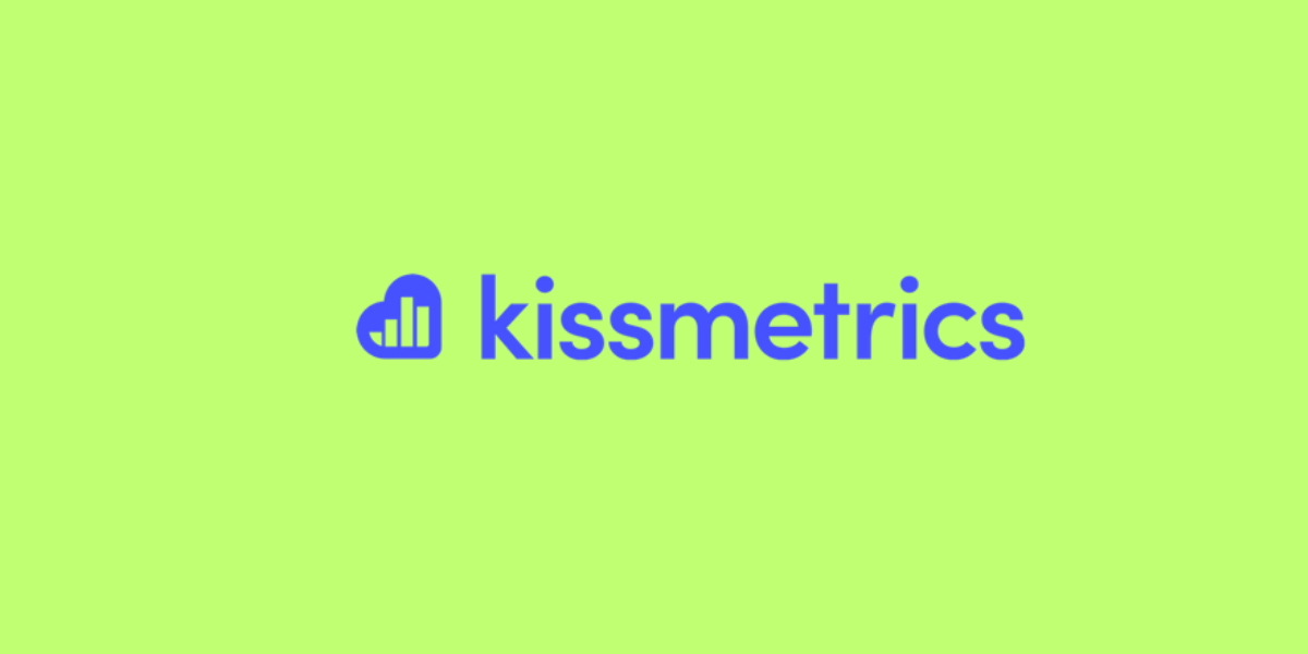 Kissmetrics