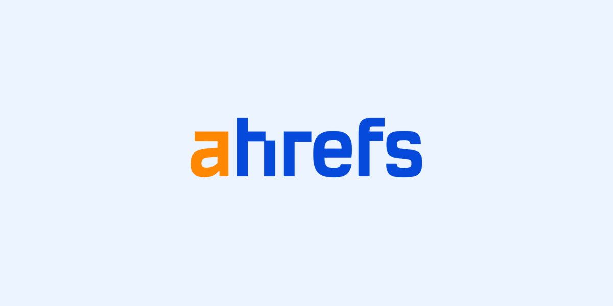 Ahrefs-Top SEO automation tools