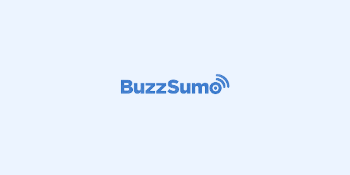 BuzzSumo