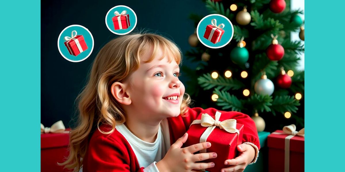 Benefits of Christmas Toy Ads