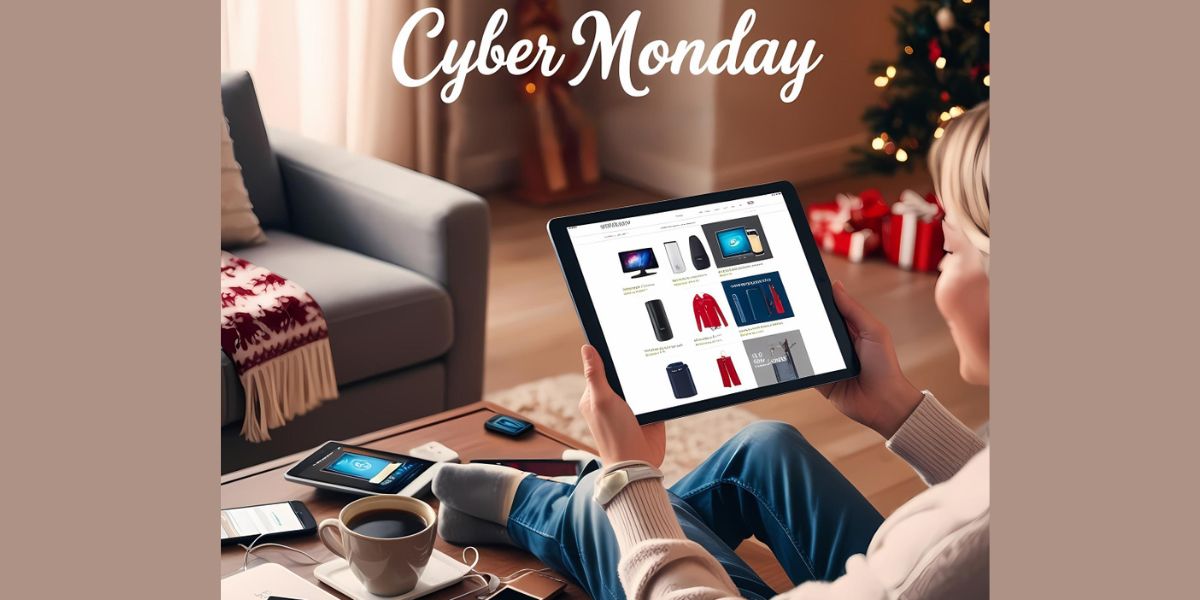 Choosing the Right Platforms for Cyber Monday Advertising