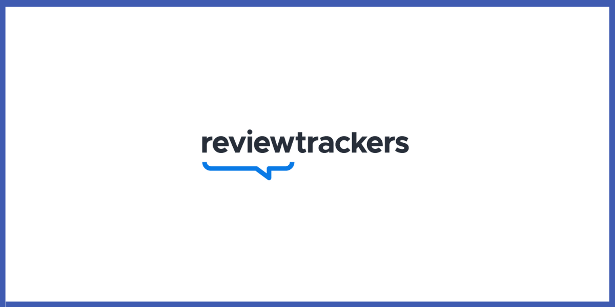 ReviewTrackers-Top Local SEO Tools