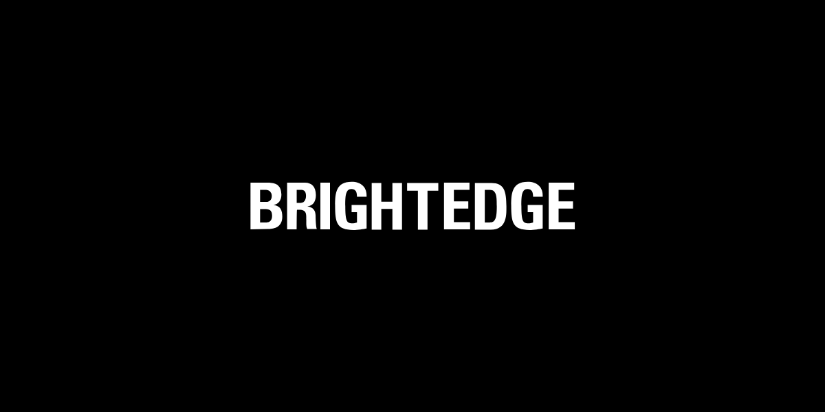 BrightEdge