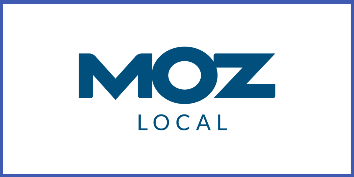 Moz Local-Top SEO automation tools