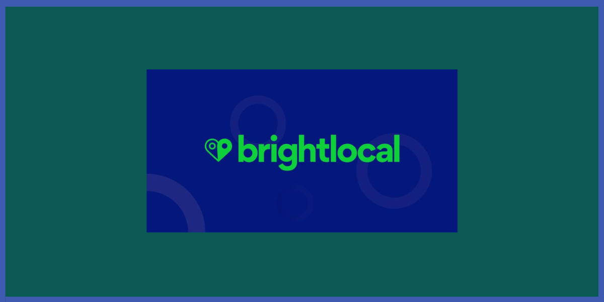 BrightLocal