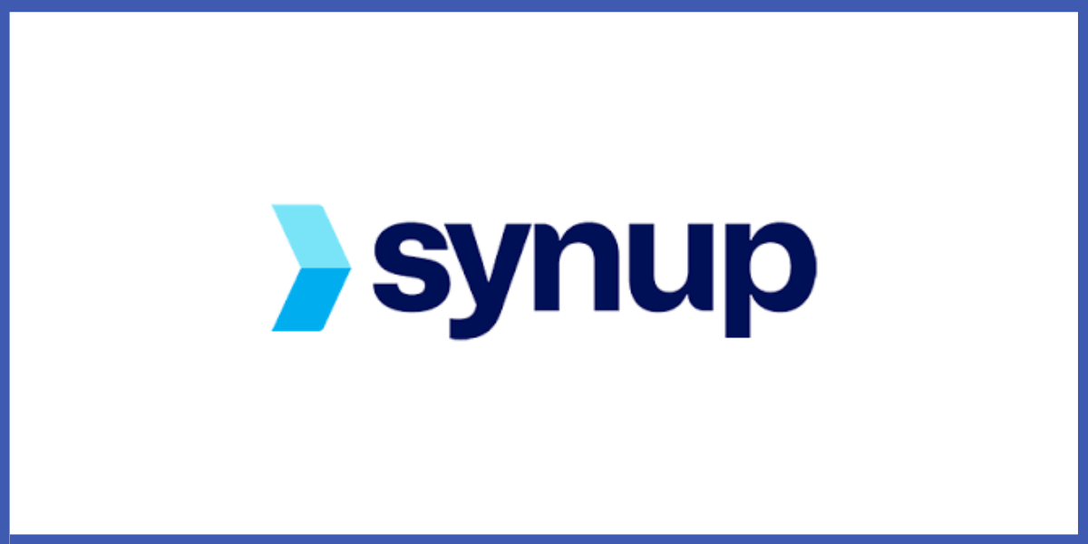 Synup