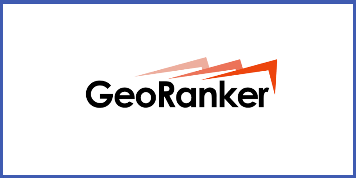 GeoRanker-Top Local SEO Tools