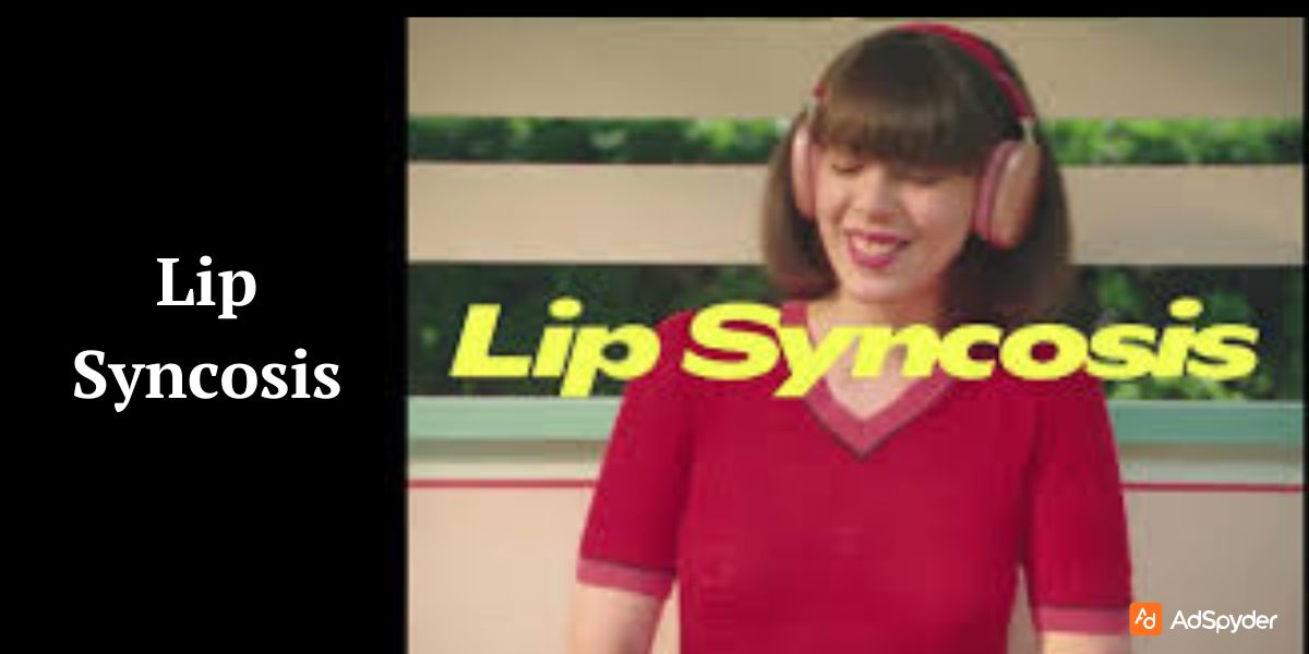 Lip Syncosis