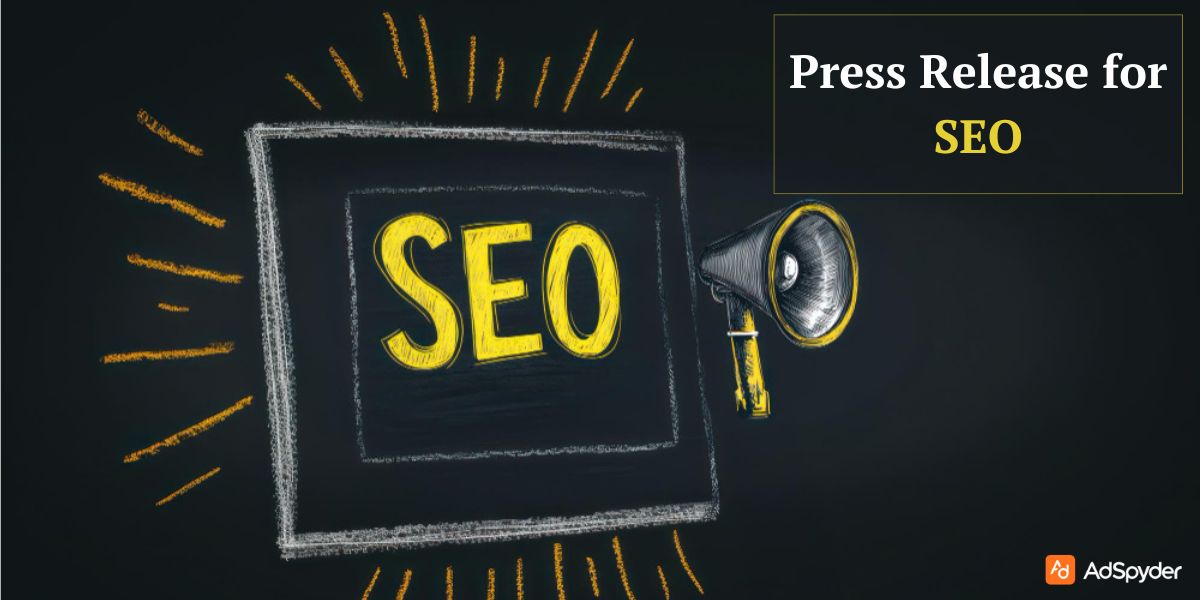 Press Release for SEO